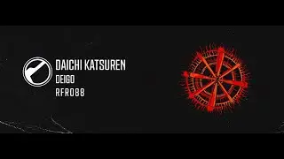 Daichi Katsuren  - Matida (Original Mix) [Techno Peak Time / Driving]
