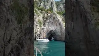 Be who you are🙌🏻 #europe #capri #isoladicapri #italy
