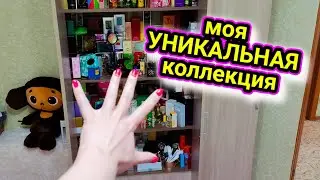 DALIMANSHI'S PERFUME CABINET / WARDROBE