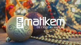 Vœux 2015 Matikem