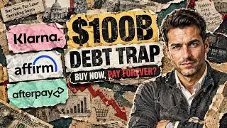 Buy Now, Pay Later vs. Credit Cards: Which Is Actually Worse!?