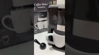 Акція 08.08-14.08. Купуй Фада - забирай кавоварку ☕️