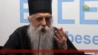2018 11 27 «Архипастырь» Архипастырь  Эфир от 27 ноября 2018