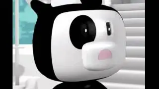 The Nonsense Speaker
