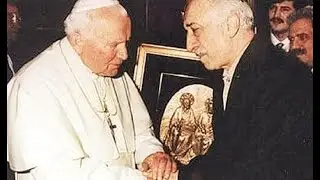 Dinler arası diyalog için Kur'an nasıl tahrif edildi?
