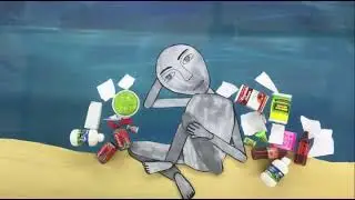 Подводное чудо