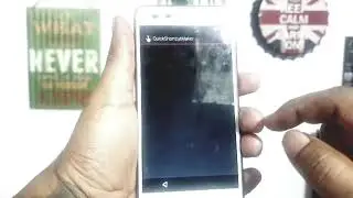 BYPASS FRP /ACCOUNT GOOGLE NOKIA 2 TA1092 7.1.1 TANPA PC
