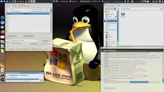 Calculate Linux Gentoo ISO install problem fixed -VeraCrypt -TrueCrypt-Channel update.