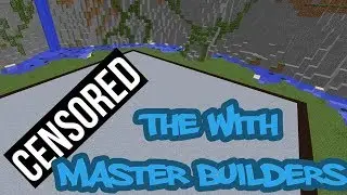 The problem with Master Builders - Minecraft: Mineplex