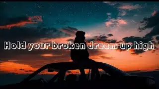 Bonaparte - Melody X | D A R K Soundtrack | Lyrics❤