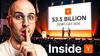 Why Y Combinator Companies Are Different