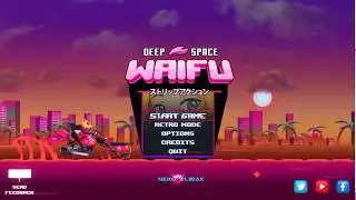 Rogue Recordings: Deep Space Waifu Ep 1