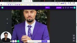 Tinder Profile Review By Professional Photographer