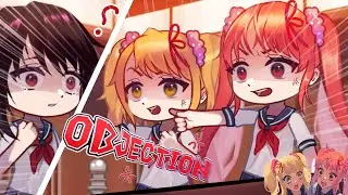 Objection 💢