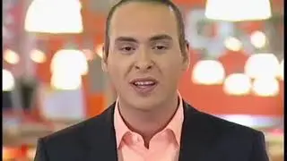 Контрольная закупка, Первый канал, 4 января 2007 года.