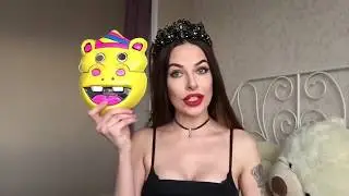 Когда среди подписчиков появляется дофига умная Оксана
