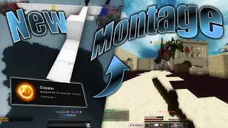 Insane Montage [360FPS/4K] + RSMB || Clubstex