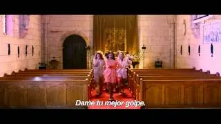 We Build This City - Rock Of Ages (La Era del Rock)