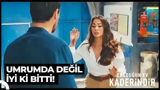 Bir Gün Aşklar Biter | Doğduğun Ev Kaderindir