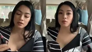 Titi Kamal Hot News ● Live Ig,,Titi Kamal Promosi Produk Terbarunya, Cantik Natural