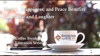 Health, Happiness, and Peace Benefits of Humor and Laughter