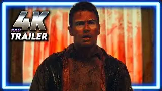 The Monkey | Official Teaser Trailer 4K