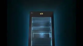 HA LG MoodUP GBG719MDNN Intro