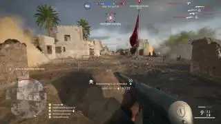 Double Upload?! - Battlefield 1 Medic Pop Off!