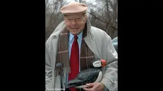 Tribute to Perry Rosenstein