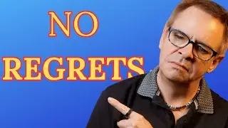 I Lost My Job at 56  (Best Thing That Ever Happened)