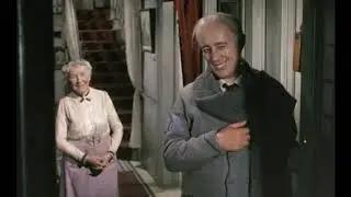 Киноляпы: Замочить старушку (1955)