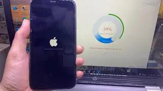 3utools Error flashing 34 percent ! Error 19 unable to restore IDevice (-35)