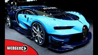 Bugatti Hız Sınırı•Traffic Racer•