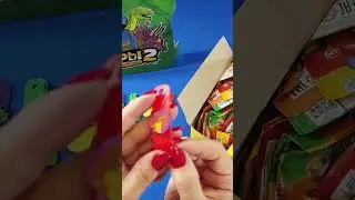 Завры 2 ! Музыкальный динозавр из Пятерочки. 