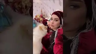 #zulaykhomahmadshoeva