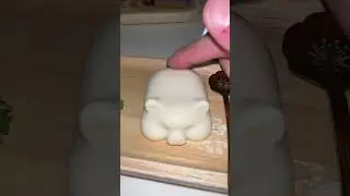 Look at that jiggle 
