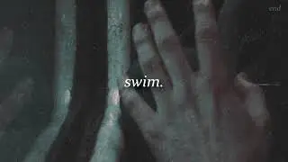 chase atlantic | swim [slowed down]