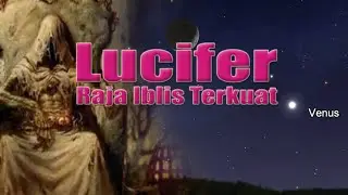 Lucifer, Sang Iblis Terkuat, Raja Neraka