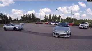 Supra Club Finland FinnMKIV XXI 10.7.2021