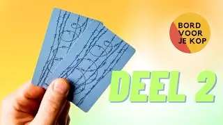 Kaartspellen Special 2024 - Tien Top Tips - Deel 2
