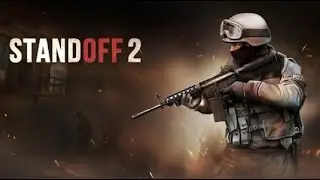 Играю в Standoff 2 закладка бомбы