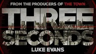 Три секунды — Русский трейлер 2019 Three seconds-Russian trailer