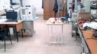 В тапки