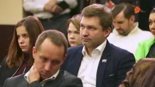 УПРАВЛЕНИЕ МАЛЫМ БИЗНЕСОМ: НАЧАЛО. Мастер-класс: 