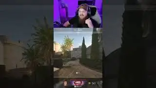 Caught in the Crossfire! 🤣 #kickclips #modernwarfare2 #shorts