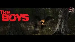 The Boys Meme • Gothic 2
