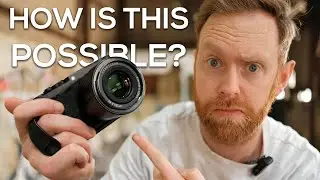 Budget Fujifilm Portrait Lens? TTArtisan AF 56mm F1.8 Review