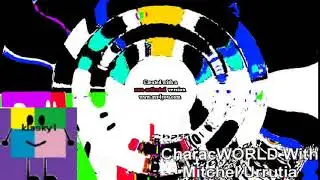 Klasky Csupo in Pizza Pizza Effect^6