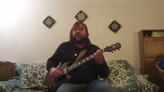 Dima Zouchinski - Antagonize (Original)