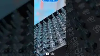 Kit de DESTORNILLADORES para Celulares ⭐️ (Herramientas Temu)